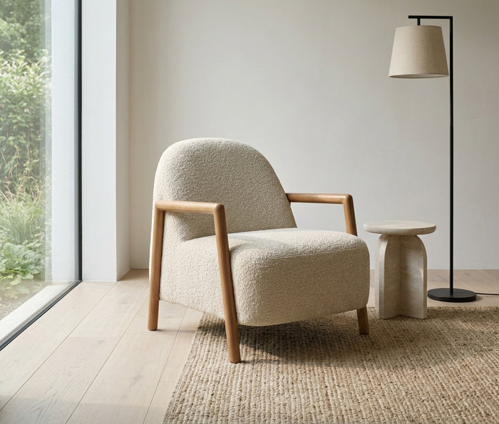 Accent Chairs