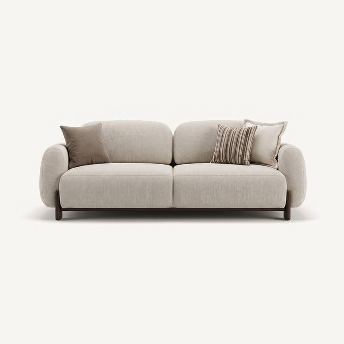 Biga Sofa Greige