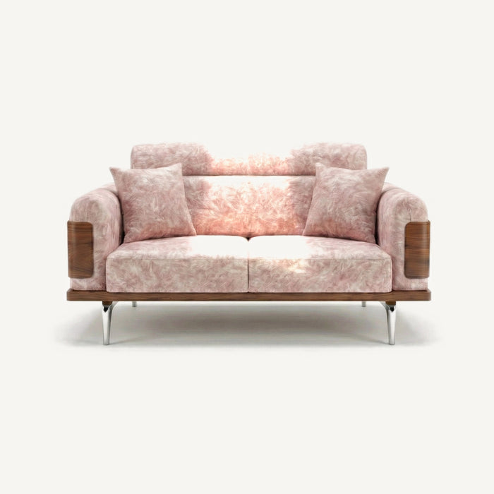 Dream Loveseat Beige Royal 01