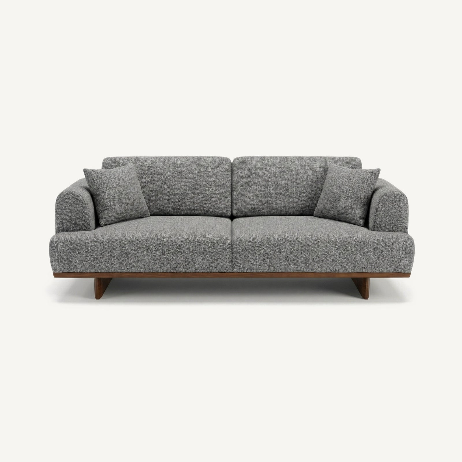 Lara Sofa Gray LIZBON 271 GRI