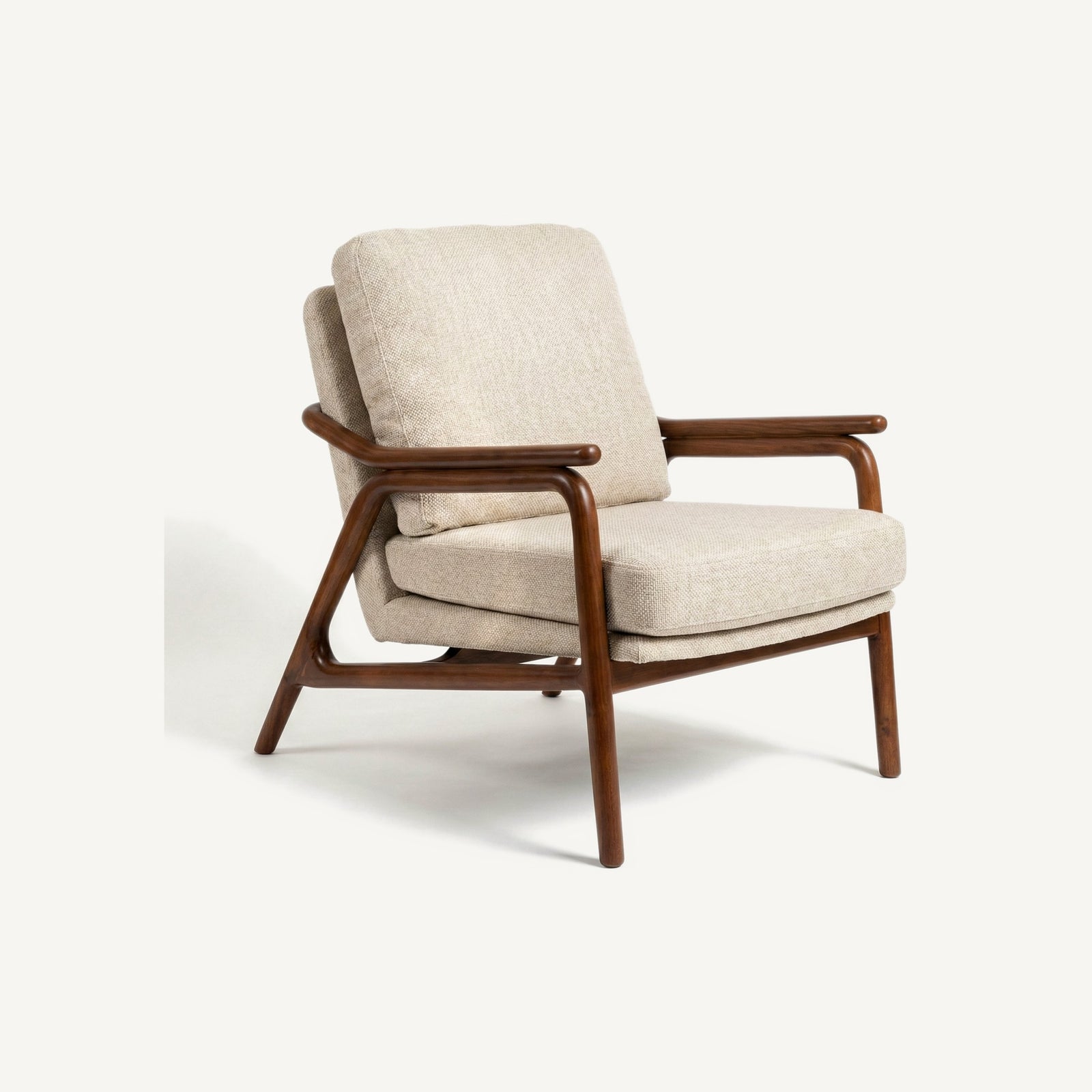 Loft Armchair Beige Guleser 21540 11
