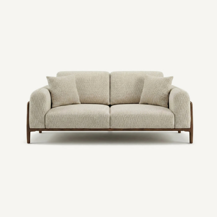 Loft Loveseat Beige Guleser 21540 11
