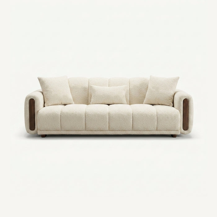 Terra Sofa Cream