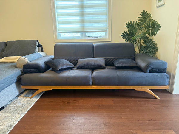 Customer photo