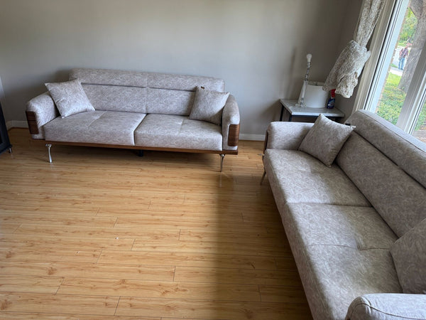 Customer photo