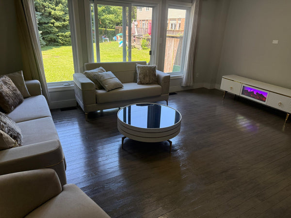 Customer photo