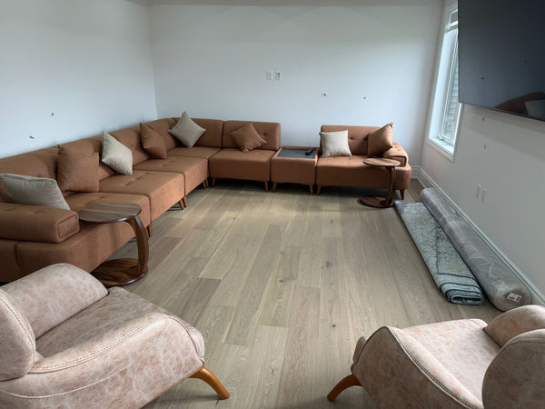 Customer photo