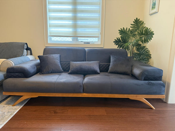 Customer photo