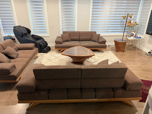 Customer photo