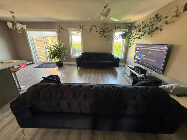 Customer photo