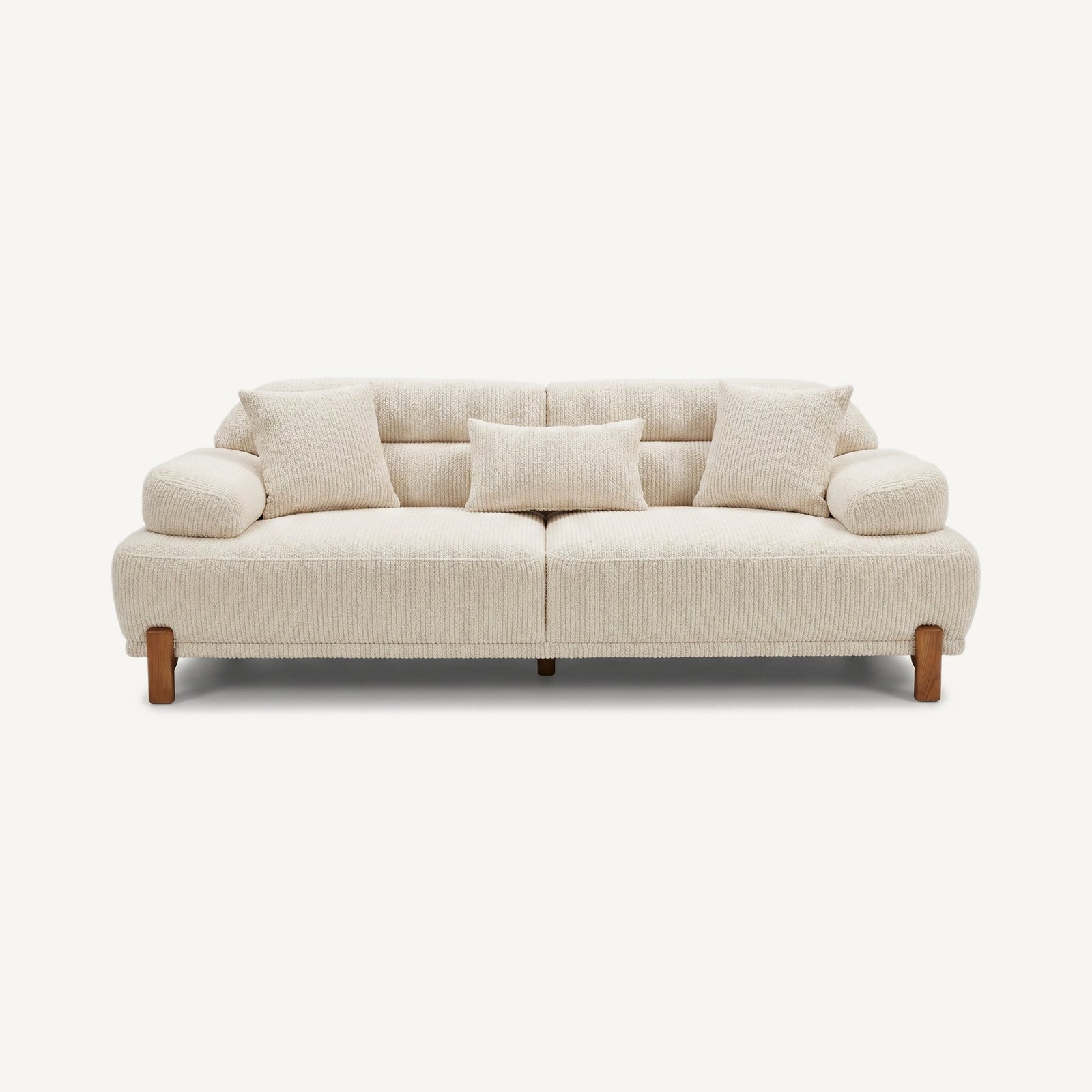 Angel Sofa Cream
