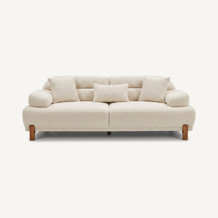 Angel Sofa Cream