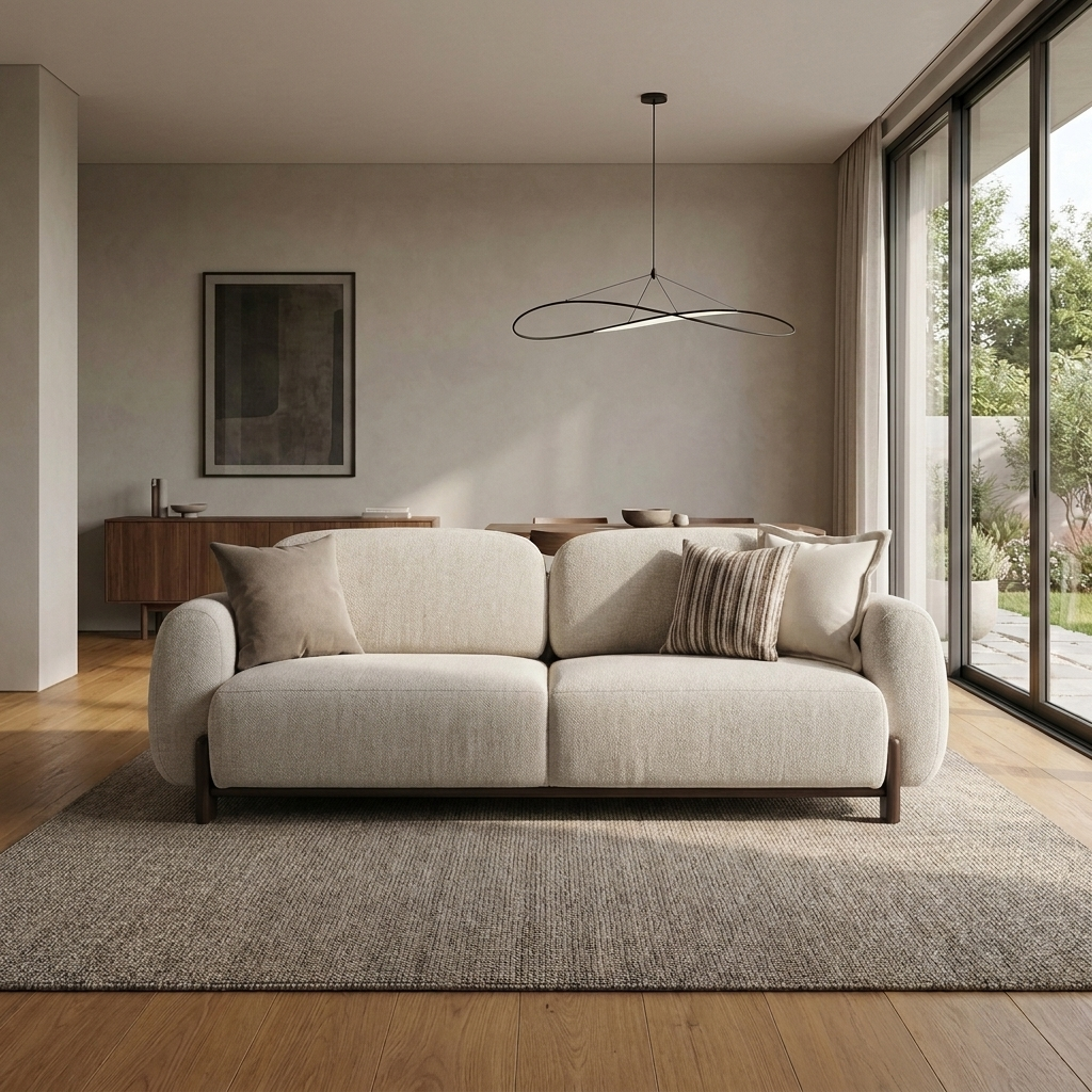 Biga Greige 02 Sofa Room2