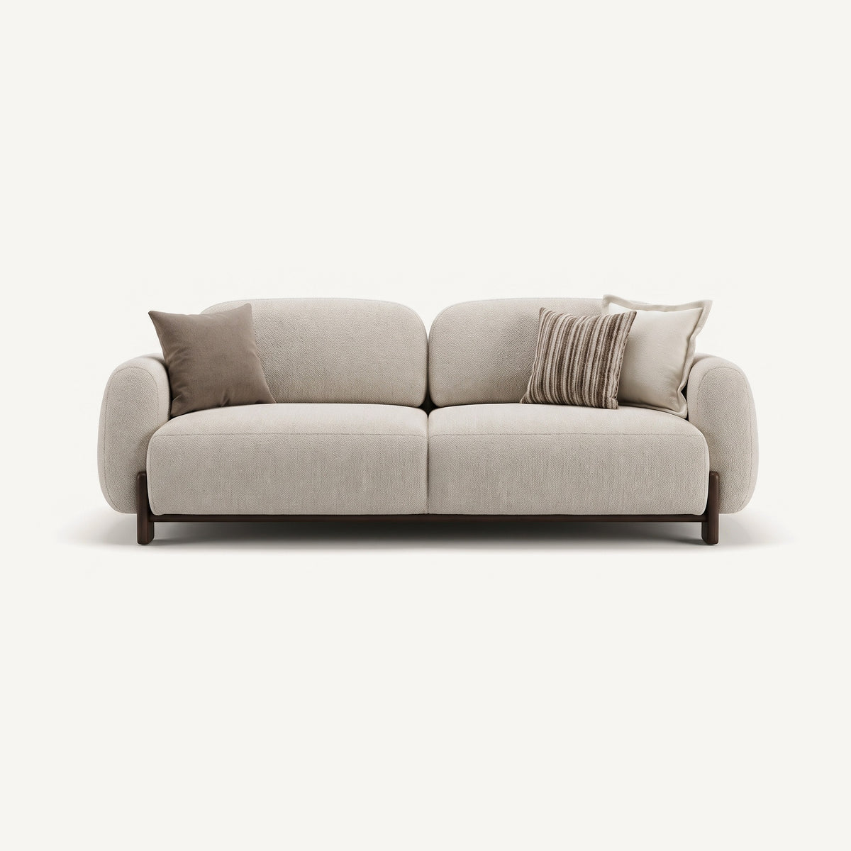 Biga Sofa Greige