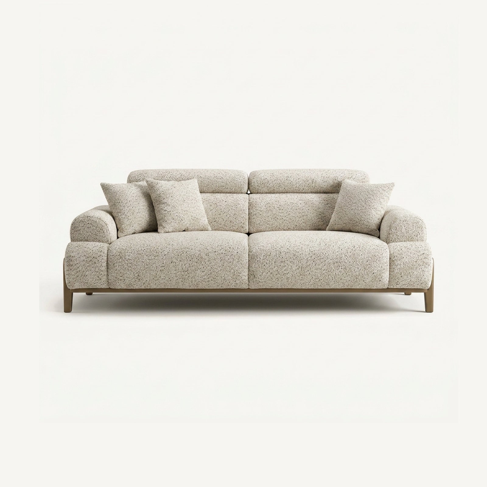 Diana Sofa Flecked