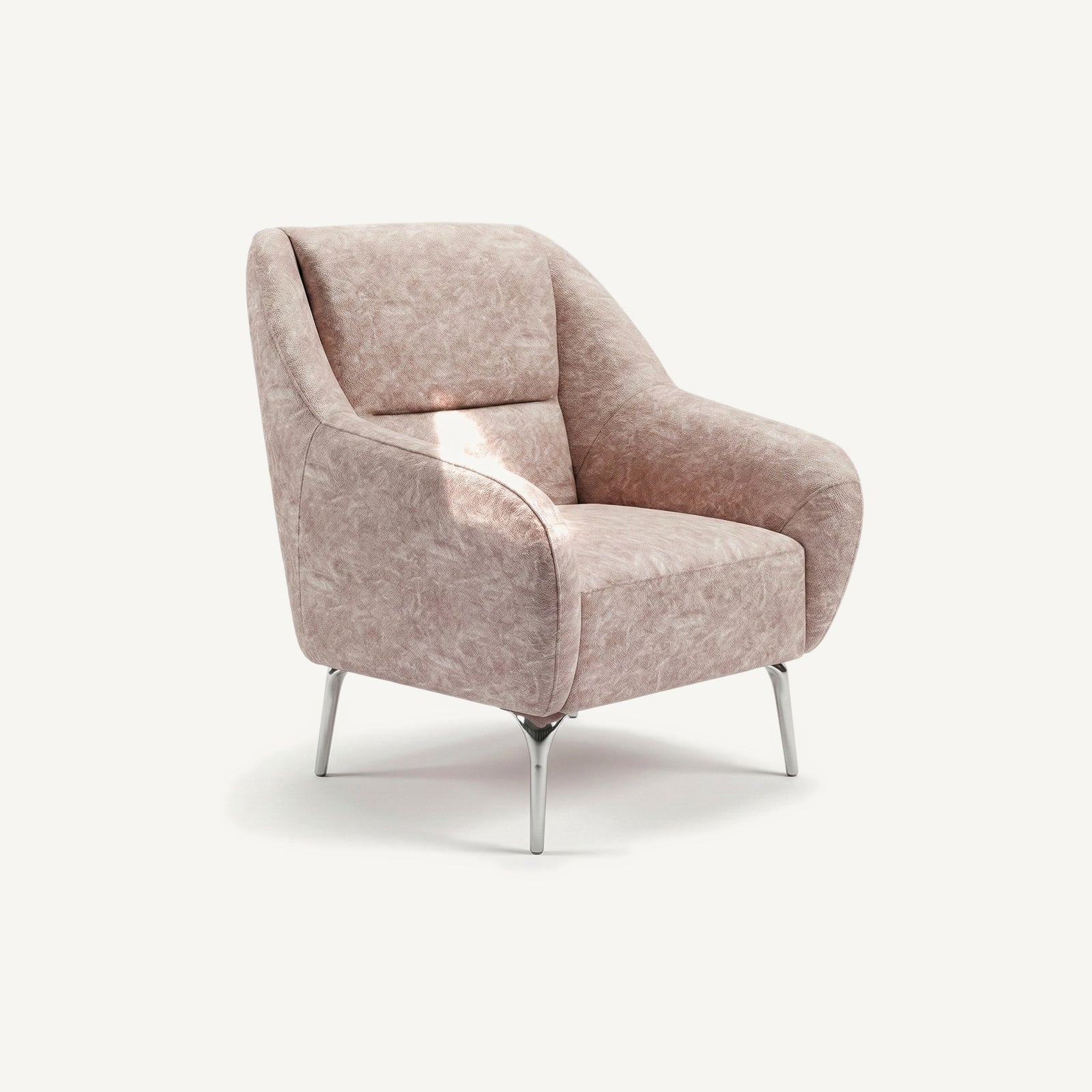 Dream Armchair Beige Royal 01