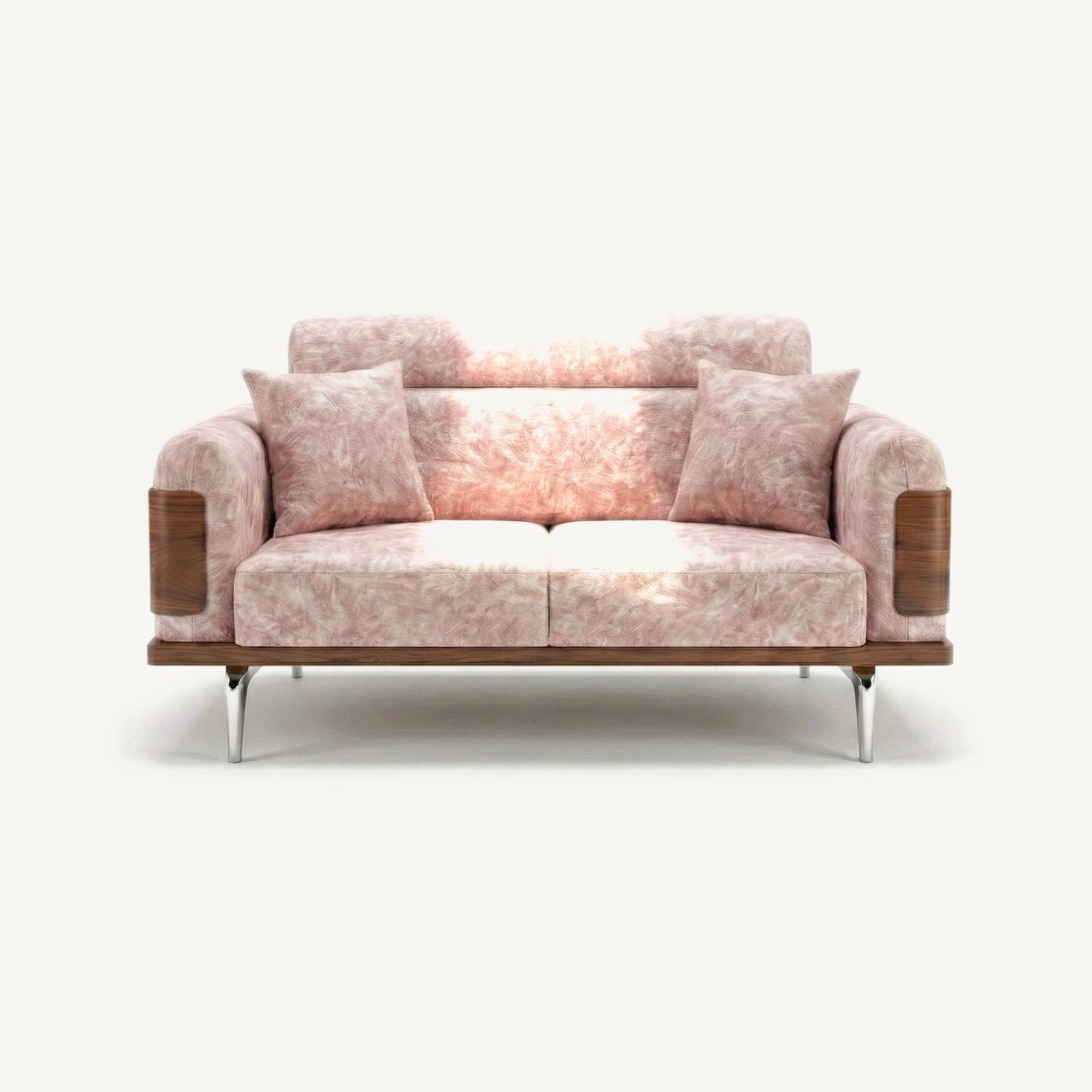 Dream Loveseat Beige Royal 01