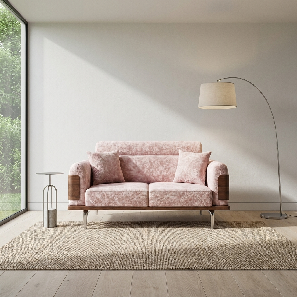 Dream Royal 01 03 Loveseat Room1