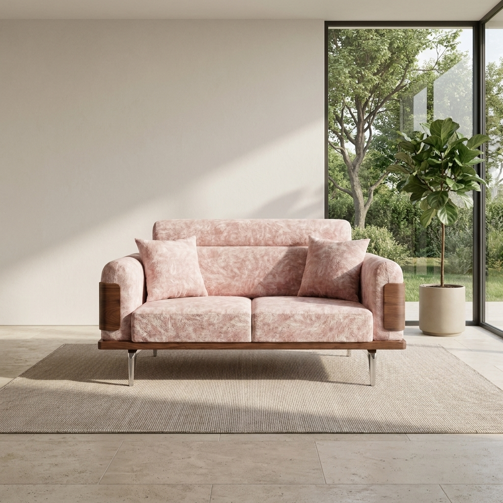 Dream Royal 01 04 Loveseat Room2