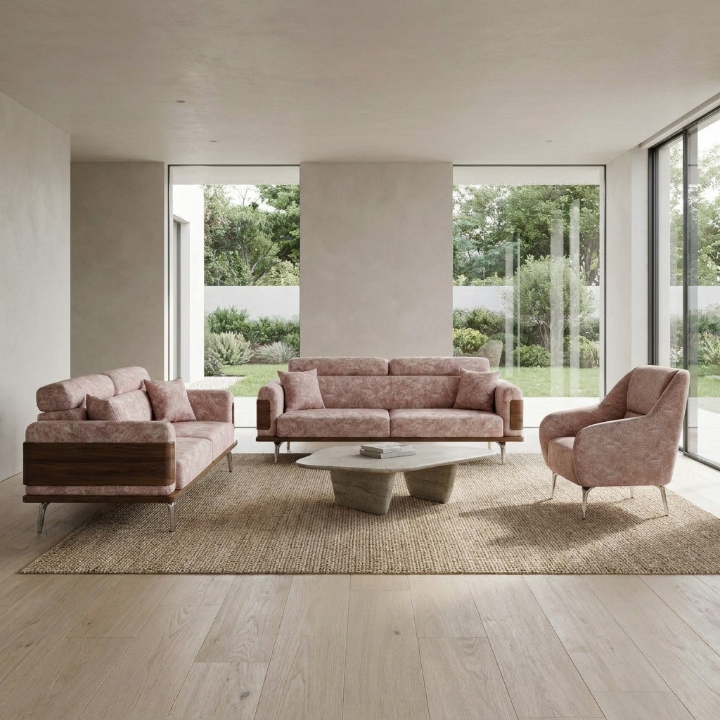 Dream Royal 01 11 Set Sofa Sofa Armchair