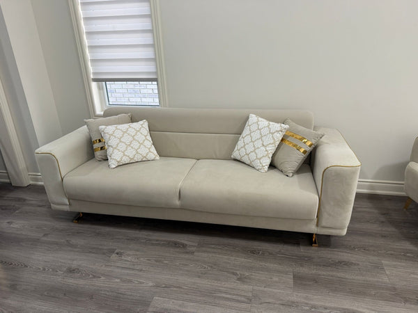 Customer photo