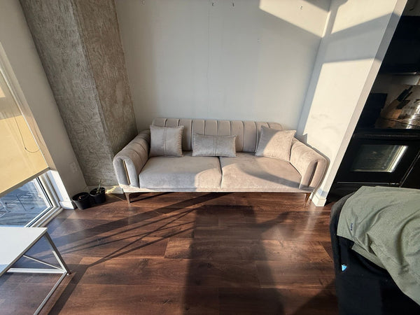Customer photo