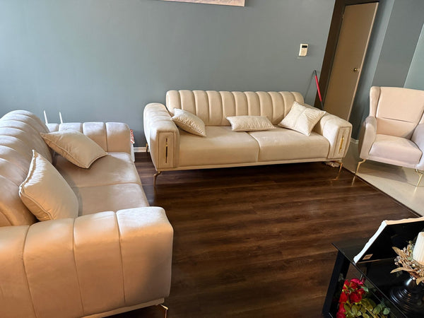 Customer photo