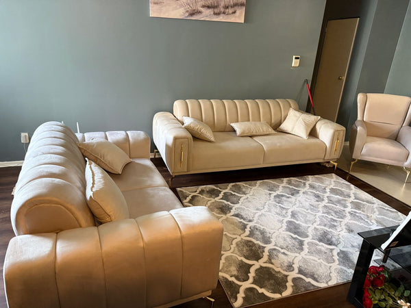 Customer photo