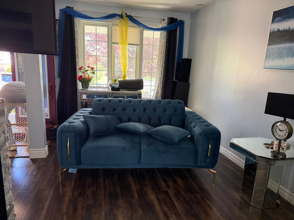 Customer photo