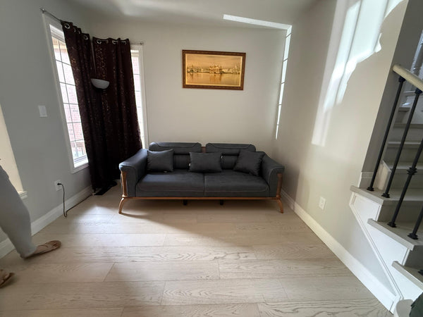 Customer photo