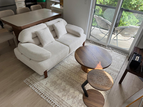 Customer photo