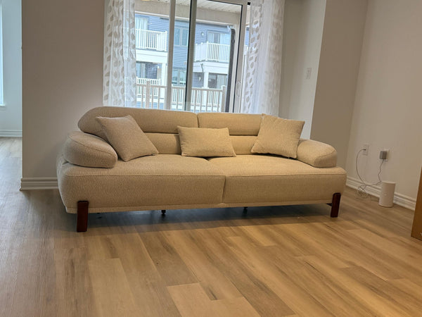 Customer photo