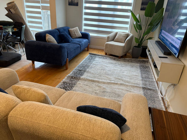 Customer photo