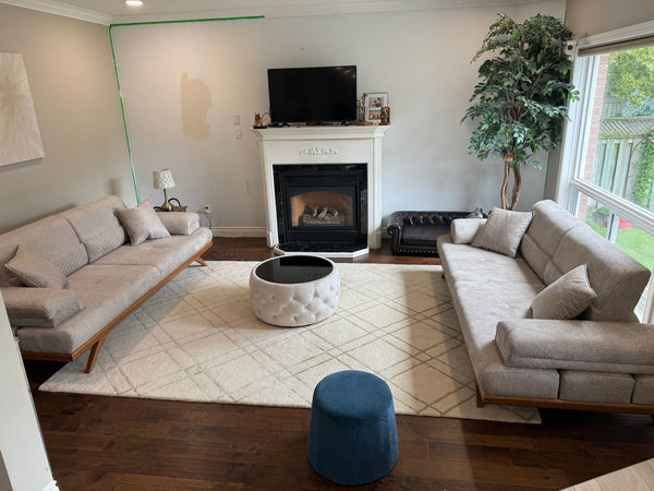 Customer photo