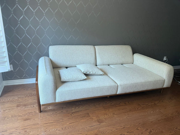 Customer photo