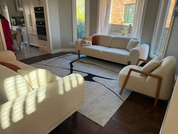 Customer photo