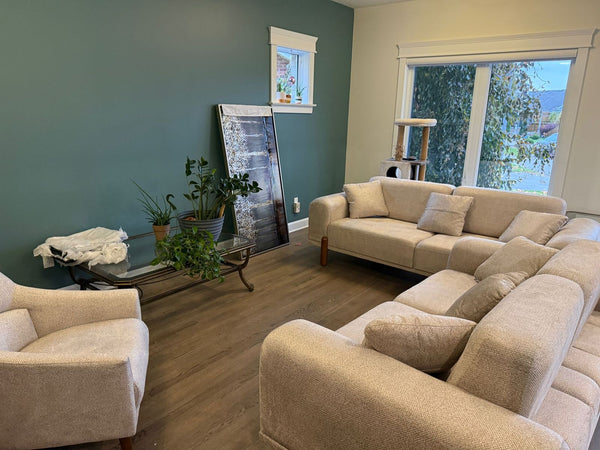 Customer photo