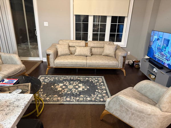 Customer photo