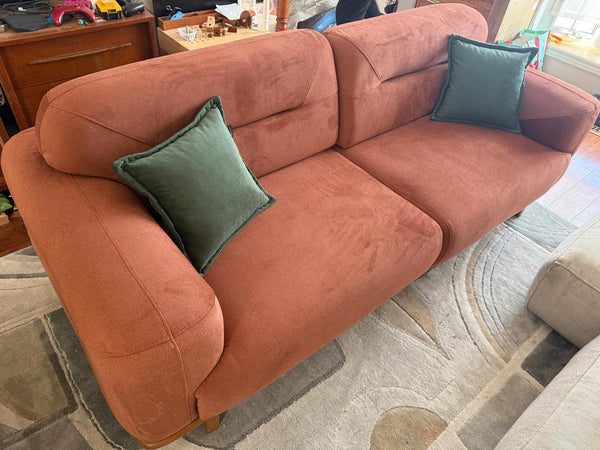 Customer photo
