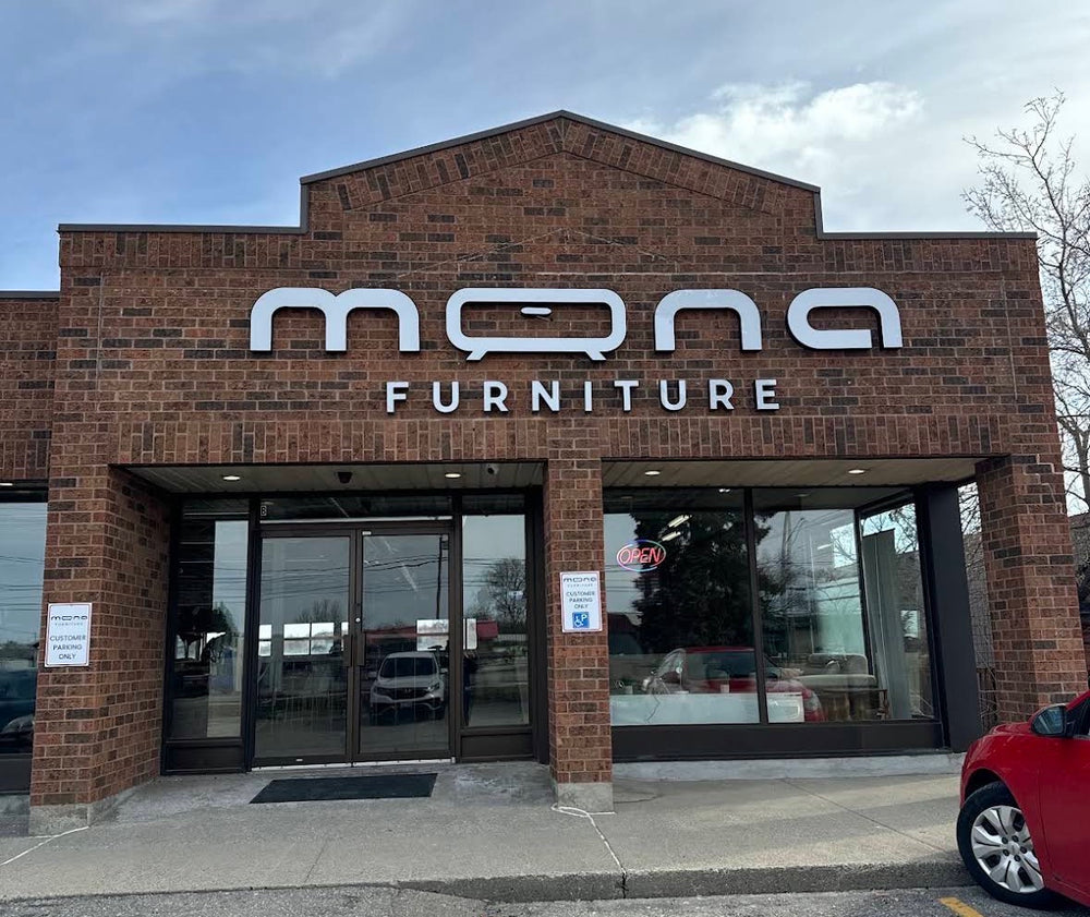 Started in Kitchener, still family-run