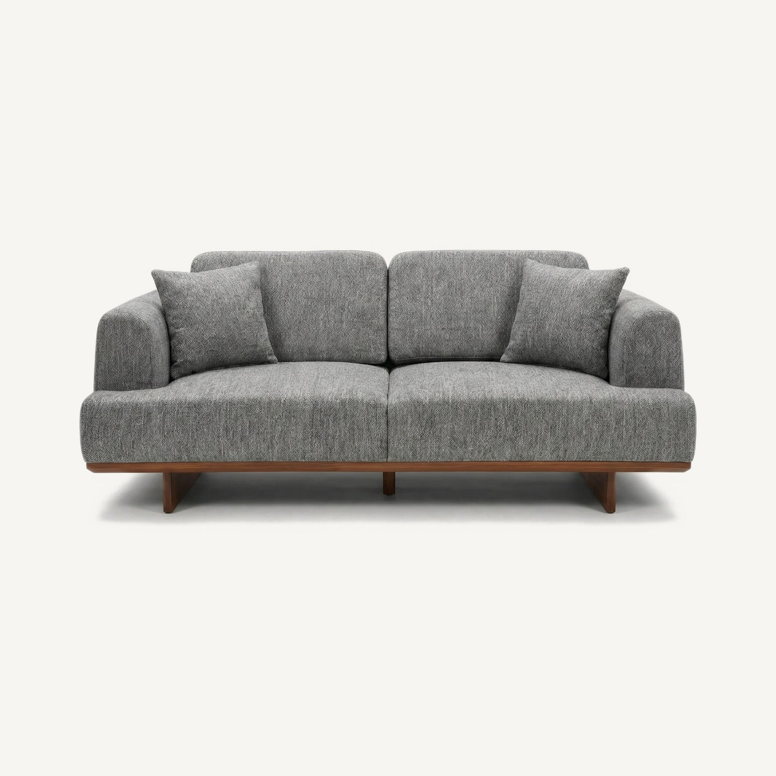 Lara Loveseat Gray LIZBON 271 GRI