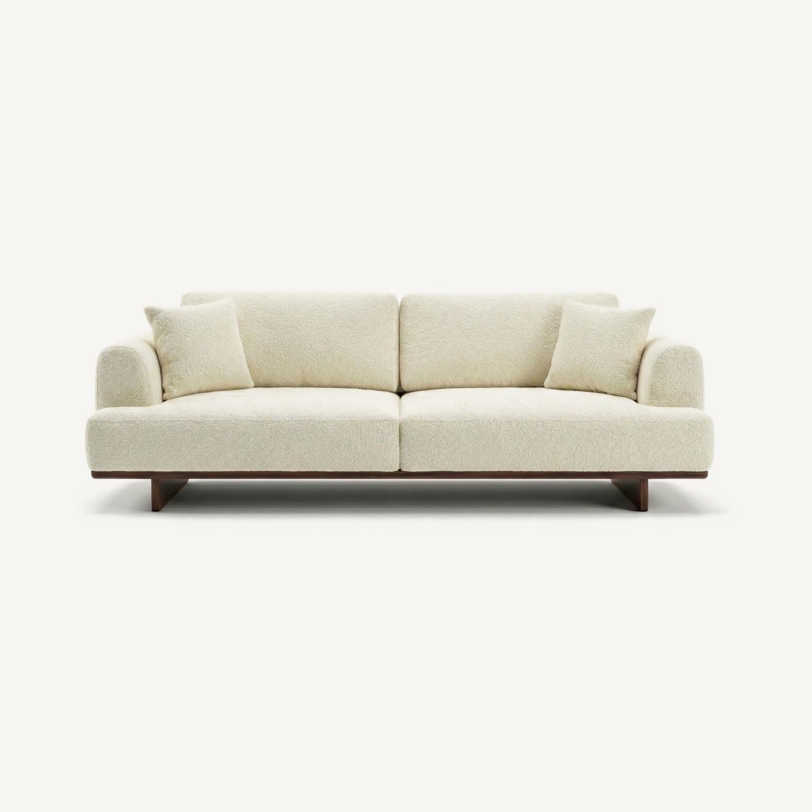 Lara Sofa Beige LIZBON 110