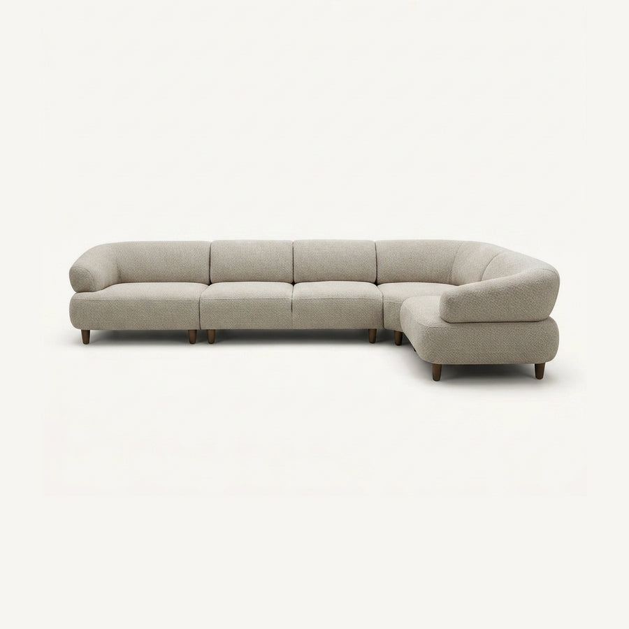 Liva Sectional – Sectional