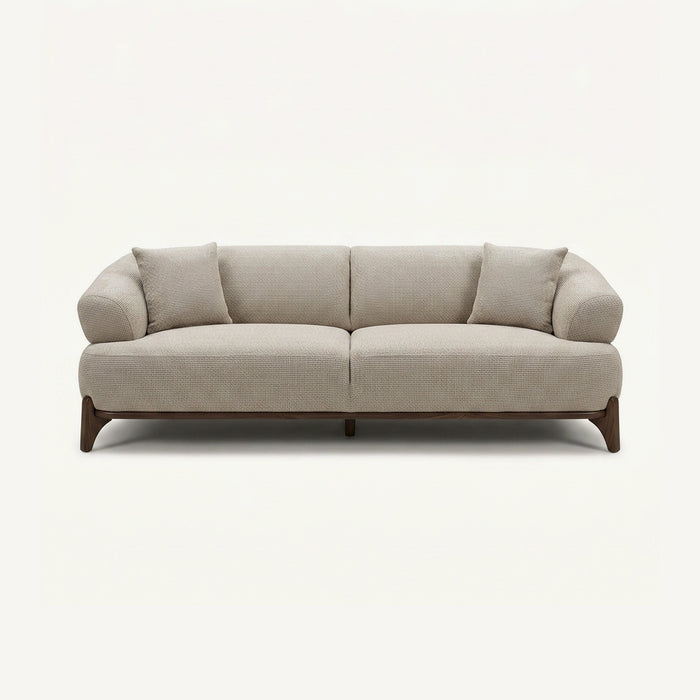 Liva Sofa Oatmeal