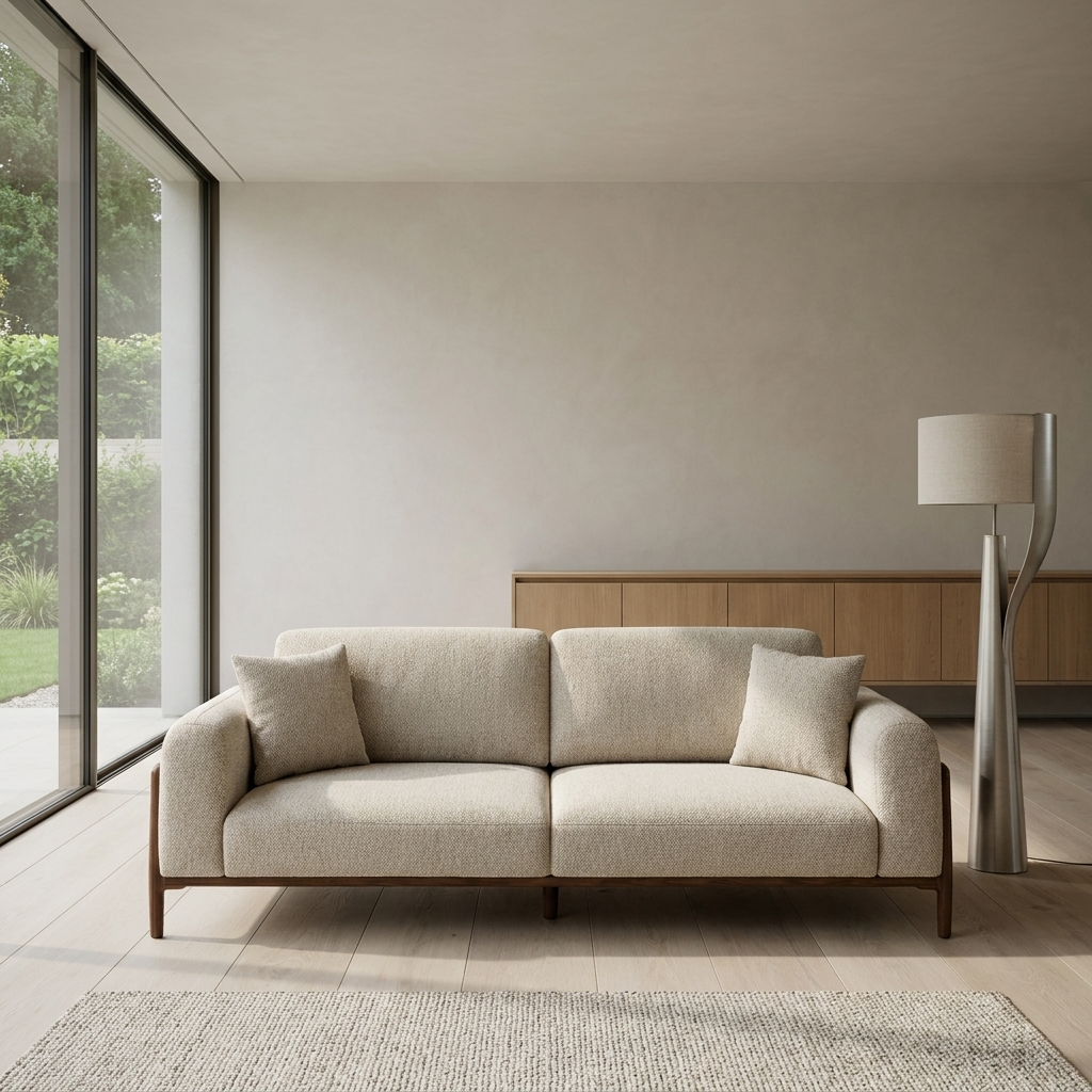 Loft Beige Guleser 21540 11 01 Sofa Room1