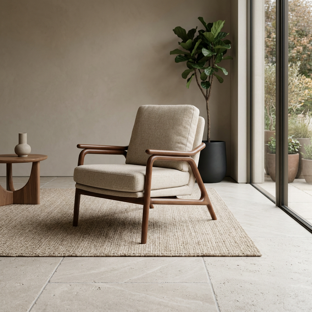 Loft Beige Guleser 21540 11 06 Armchair Room2