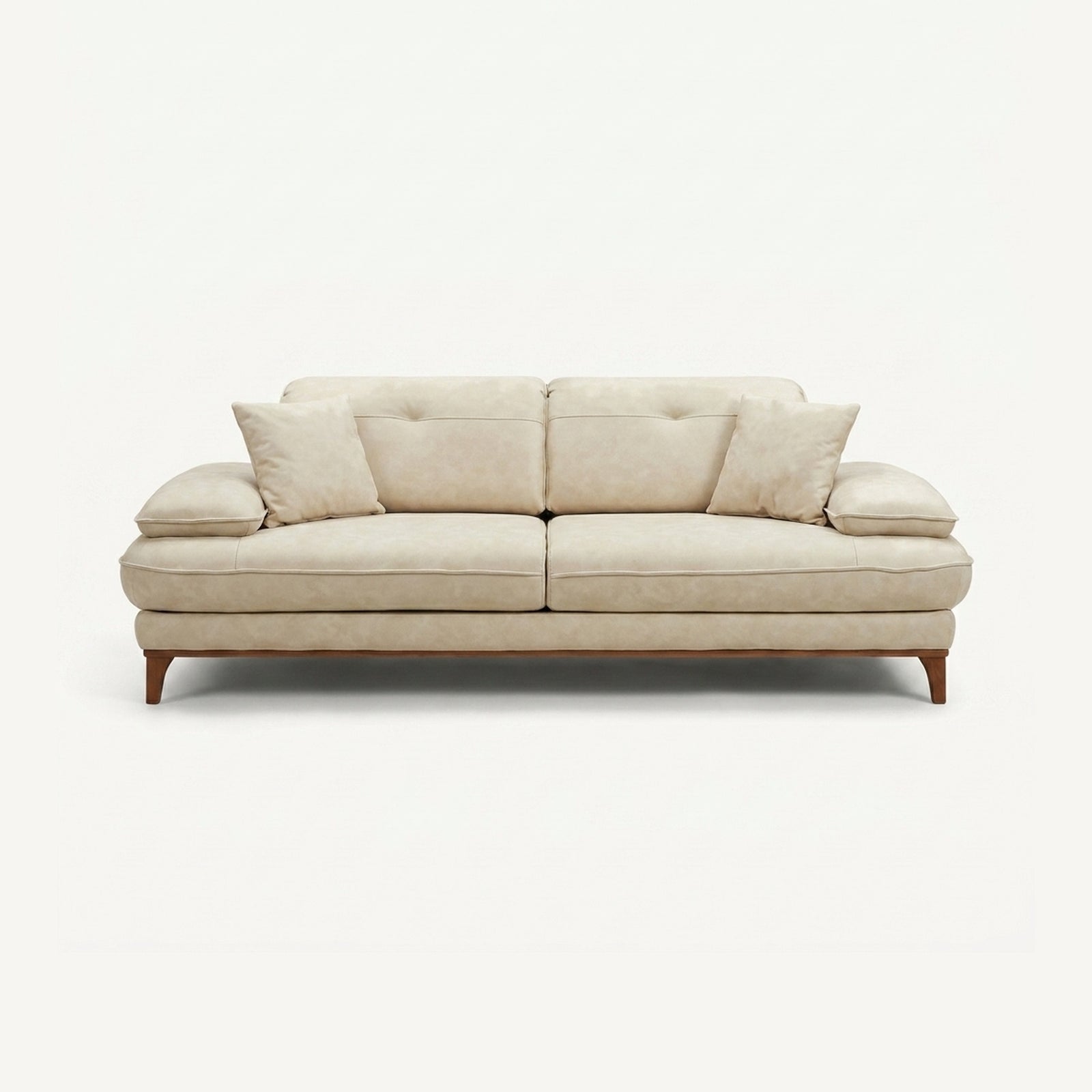 Mastek Sofa Cream