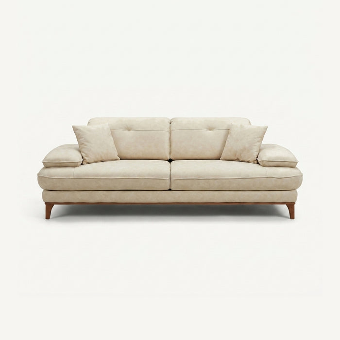 Mastek Sofa Cream