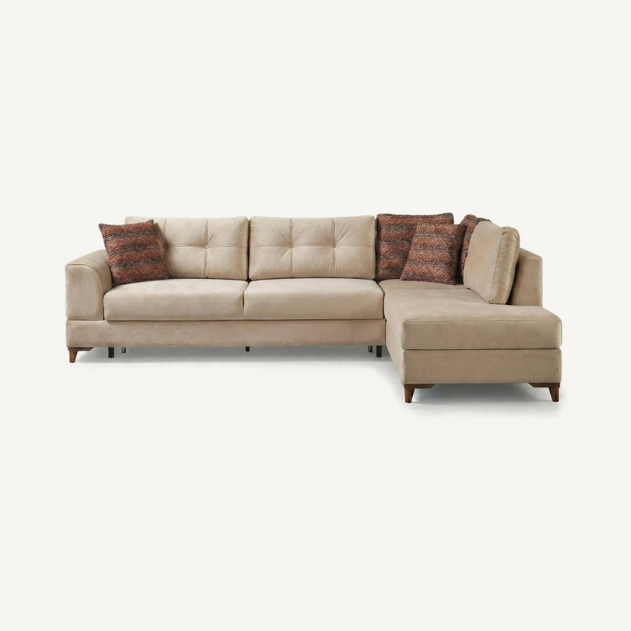 Merve – Sectional