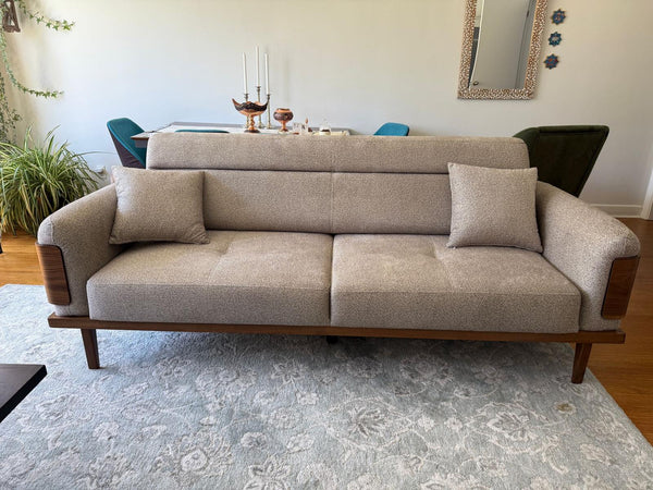 Customer photo